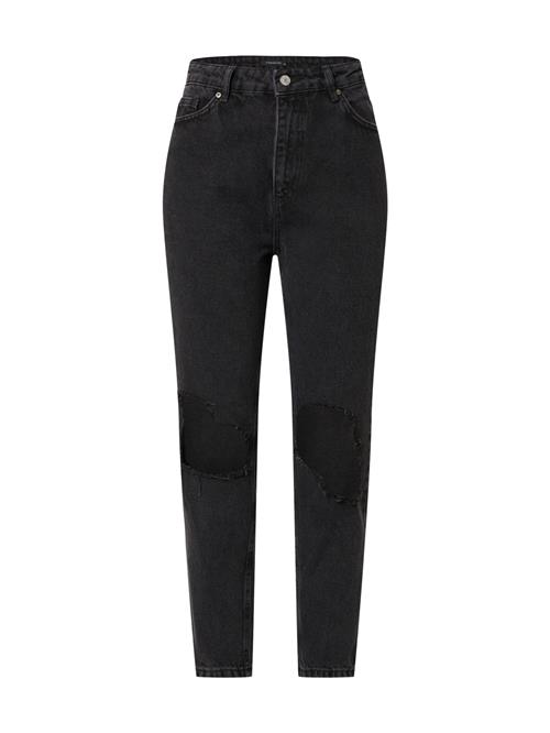 Trendyol Jeans  black denim