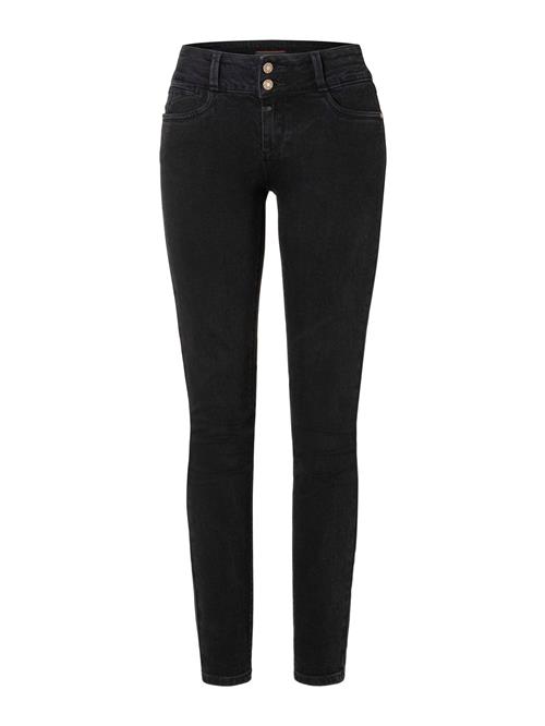 TIMEZONE Jeans 'Enya'  black denim