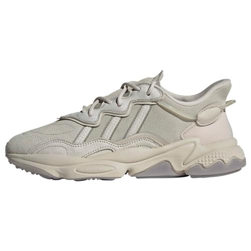 ADIDAS ORIGINALS Sneaker low 'Ozweego'  beige / hvid