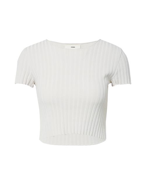 A LOT LESS Shirts 'Samantha'  offwhite