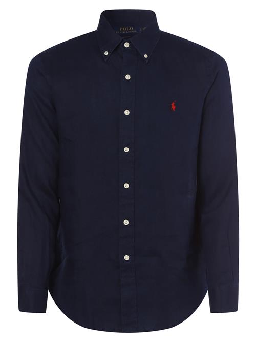 Polo Ralph Lauren Skjorte  marin / rød