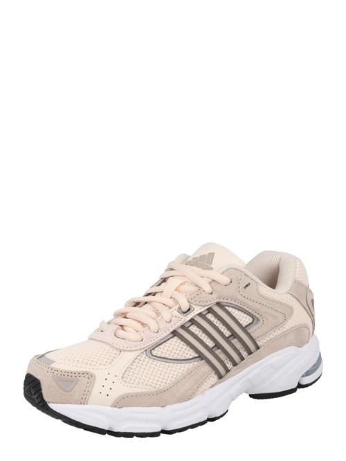 ADIDAS ORIGINALS Sneaker low 'Response Cl'  beige / taupe / sort / hvid