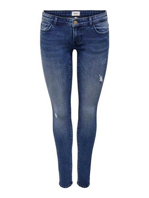 ONLY Jeans 'ROYAL'  blue denim