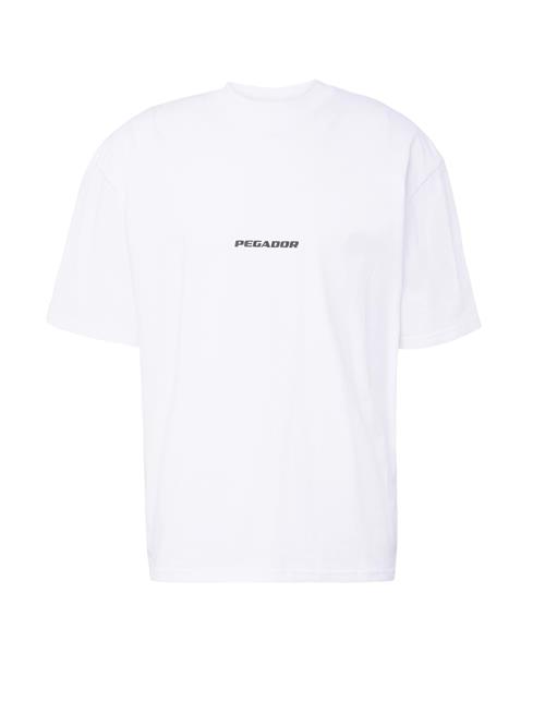 Pegador Bluser & t-shirts 'Colne'  sort / offwhite