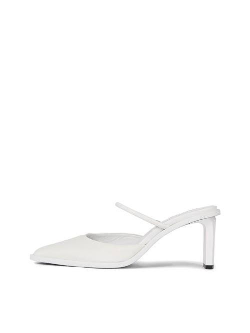 Calvin Klein Pumps  hvid