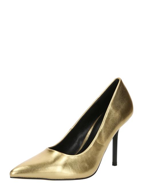 TOPSHOP Pumps 'Erin'  guld