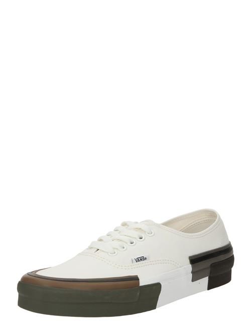 VANS Sneaker low 'Authentic Rearrange'  hvid