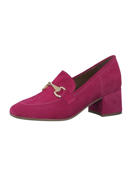 Tamaris Pumps  fuchsia