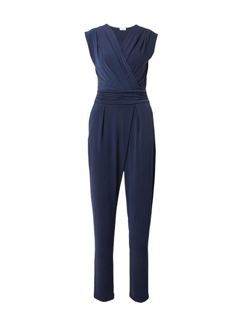 ESPRIT Jumpsuit  navy