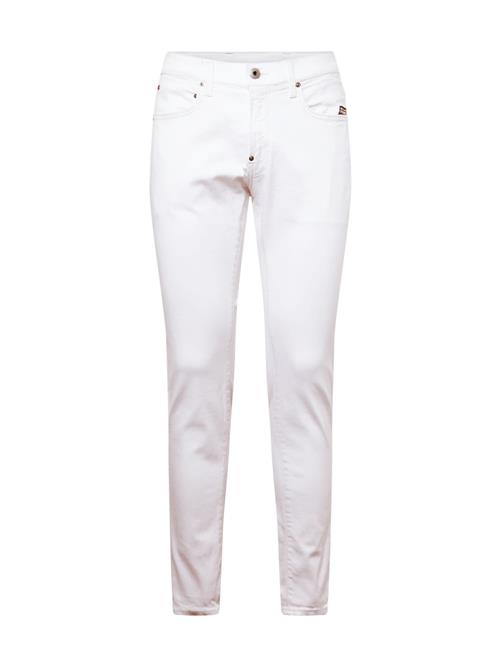 G-STAR Jeans  white denim