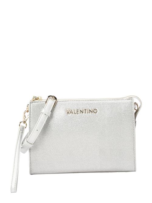 VALENTINO Clutch 'CHIAIA'  guld / sølv