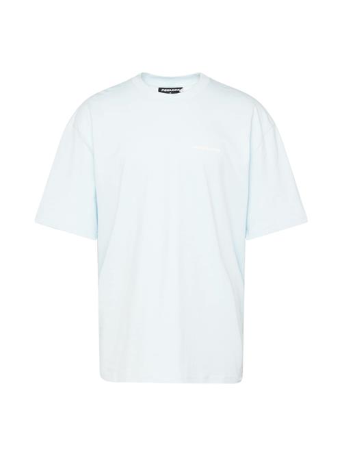 Pegador Bluser & t-shirts  lyseblå / offwhite