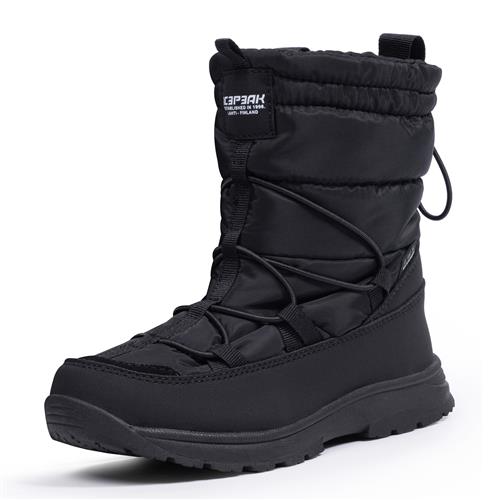 ICEPEAK Snowboots 'Albi'  sort