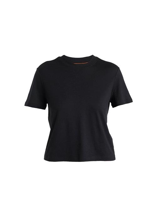 ICEBREAKER Funktionsbluse '150 Tech Lite III'  sort