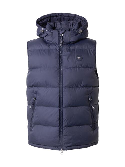 GANT Vest  navy