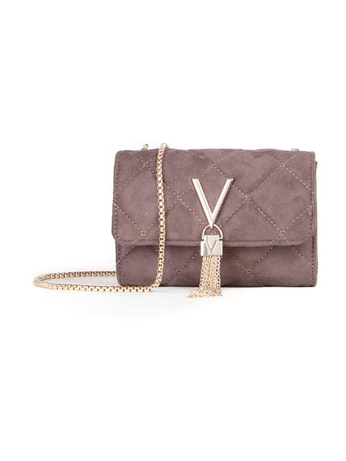 VALENTINO Skuldertaske  taupe