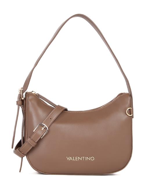 VALENTINO Skuldertaske  taupe