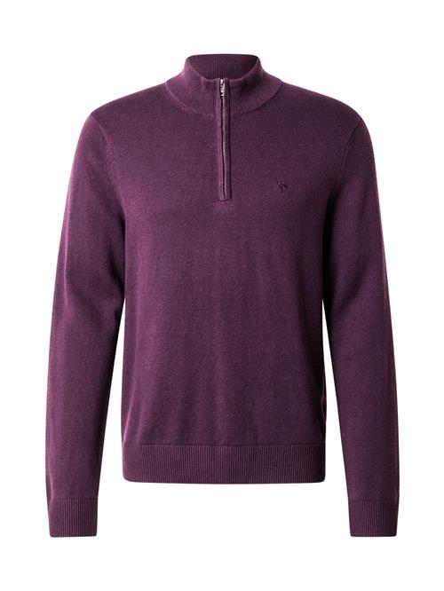 Abercrombie & Fitch Pullover  lilla