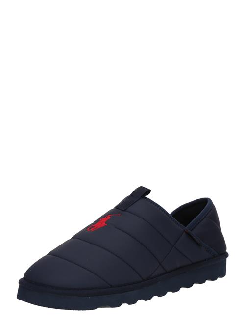 Polo Ralph Lauren Slipper 'EVERETT'  marin