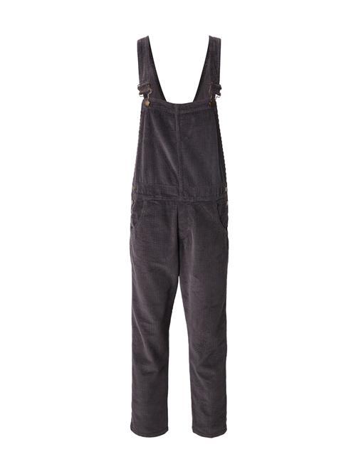 Brava Fabrics Overalls  mørkegrå