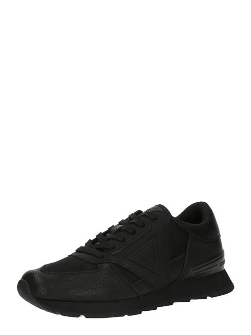 GUESS Sneaker low 'FANO'  sort