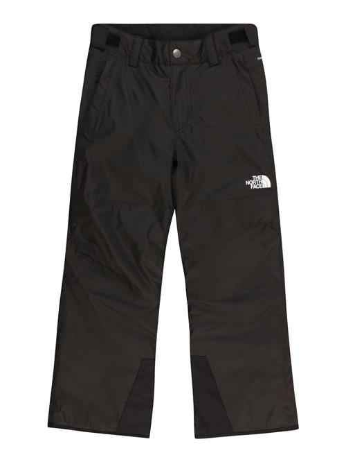 THE NORTH FACE Sportsbukser 'FREEDOM'  sort