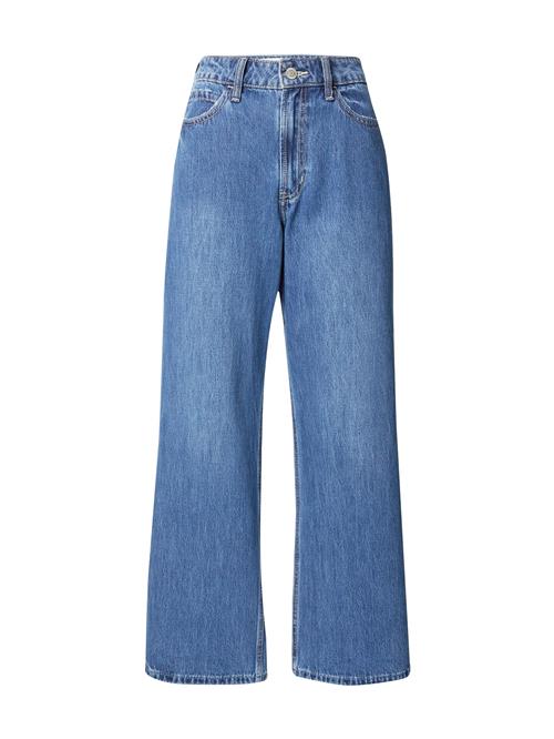 HOLLISTER Jeans  blue denim