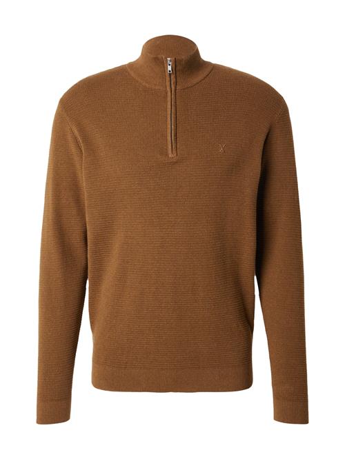 Clean Cut Copenhagen Pullover 'Oscar'  lysebrun