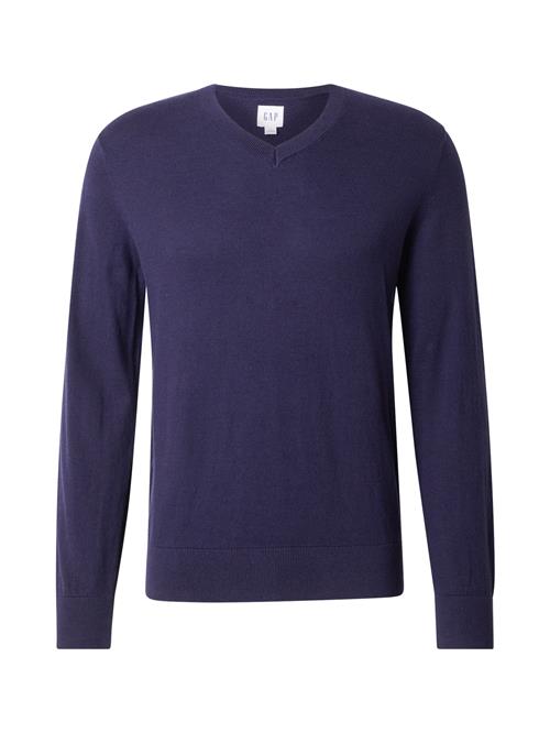 GAP Pullover  navy