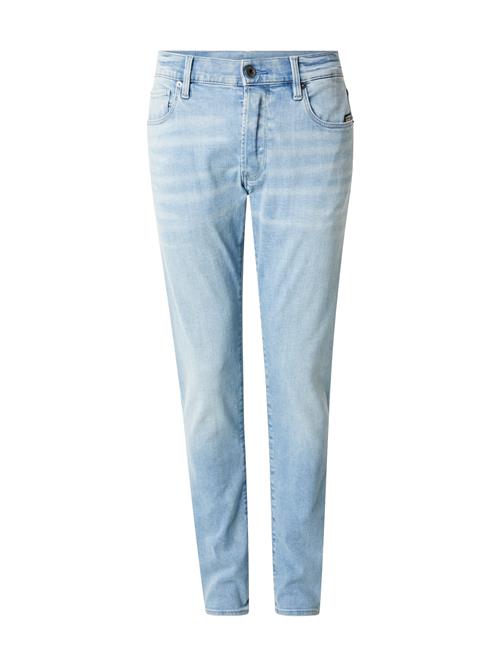 G-STAR Jeans '3301'  lyseblå