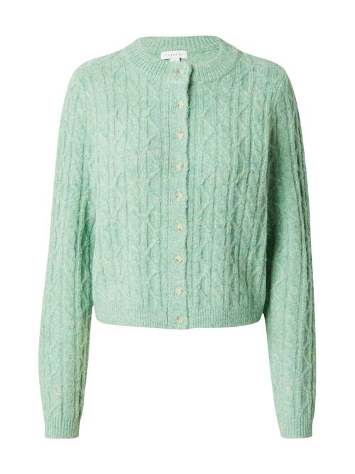 TOPSHOP Cardigan  mint