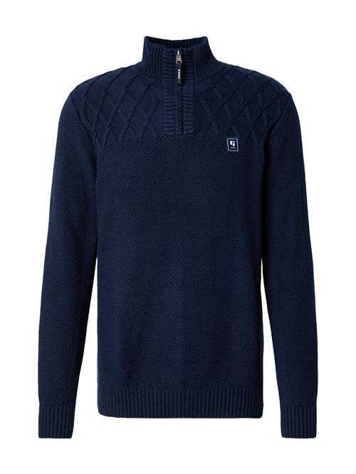 GARCIA Pullover  navy