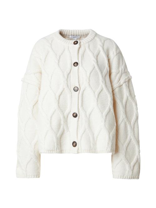 TOPSHOP Cardigan  hvid