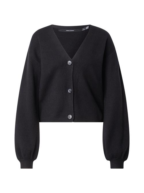 VERO MODA Cardigan 'Gold'  sort