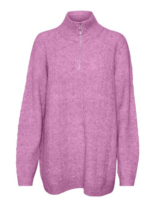 VERO MODA Pullover  orkidee