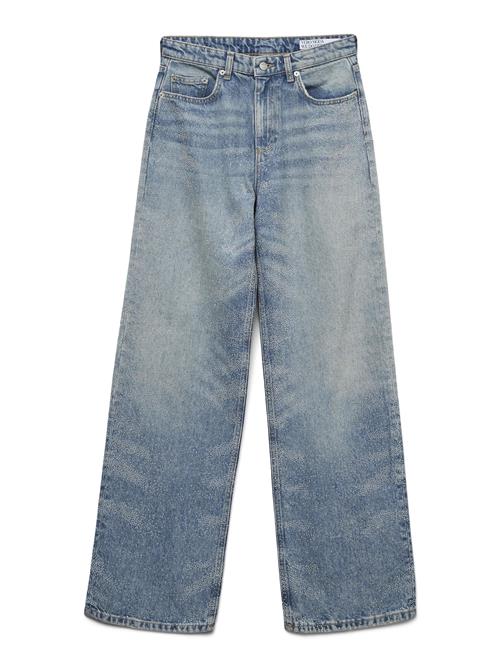 VERO MODA Jeans 'TESSA'  blå