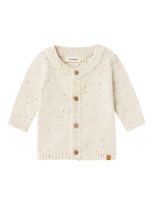 NAME IT Cardigan  creme