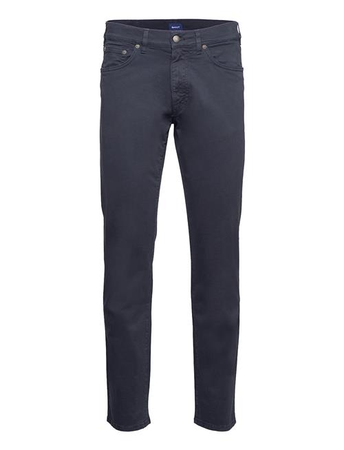 GANT Regular Desert Jeans GANT Blue