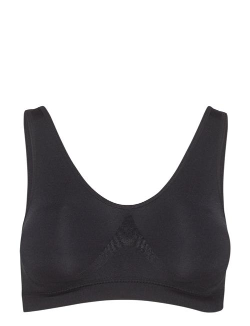 Schiesser Bustier Schiesser Black