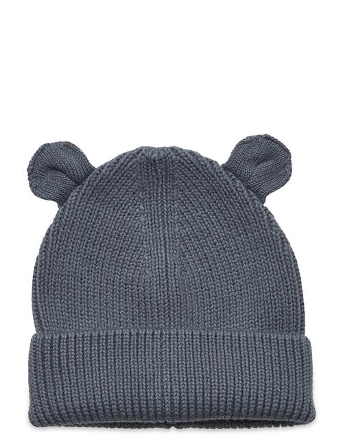 Liewood Gina Beanie Liewood Blue