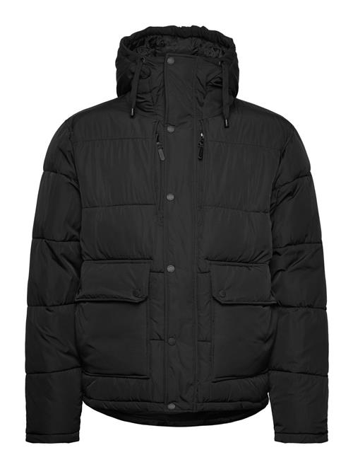 Tretorn Shelter Jacket M’s Tretorn Black