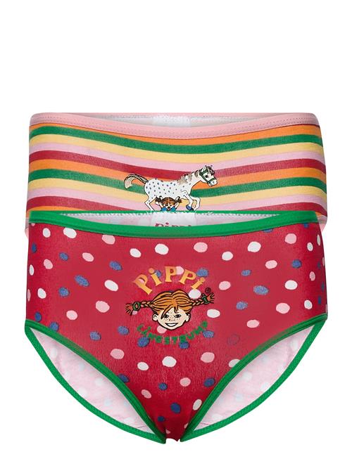 Martinex Pippi Boxer Briefs Martinex Patterned