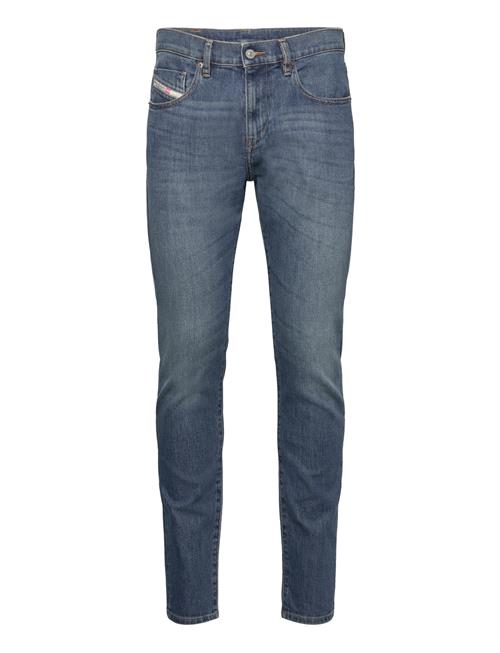 Diesel 2019 D-Strukt L.32 Trousers Diesel Blue