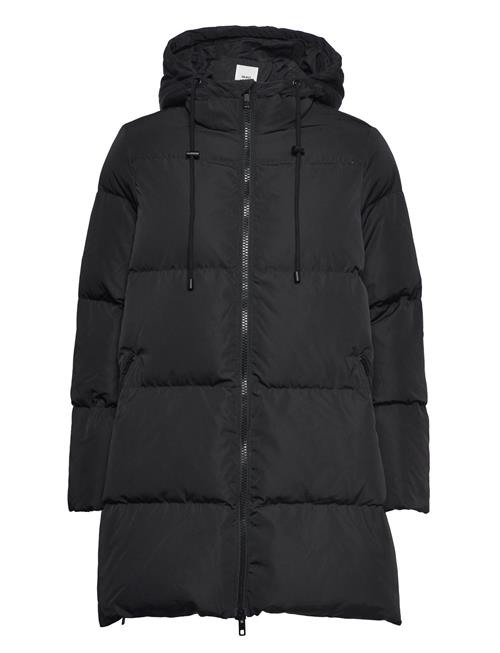 Object Objlouise New Down Jacket Object Black