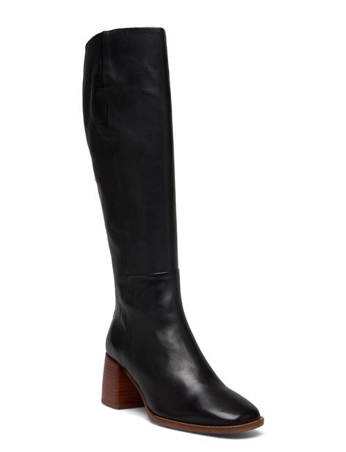 Billi Bi Long Boots Billi Bi Black