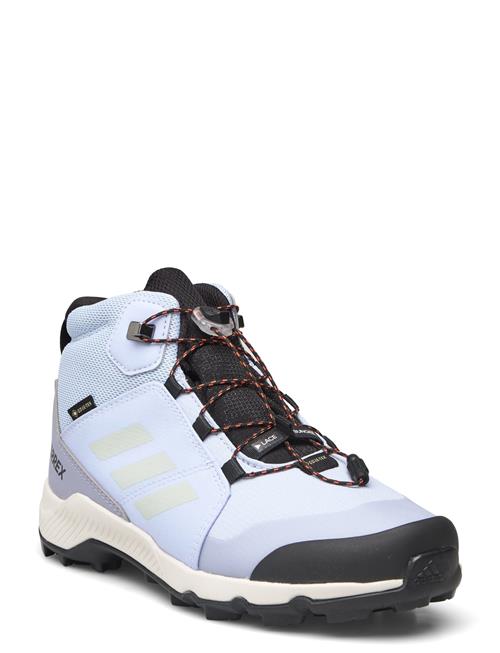 adidas Performance Terrex Mid Gtx K Adidas Performance Blue