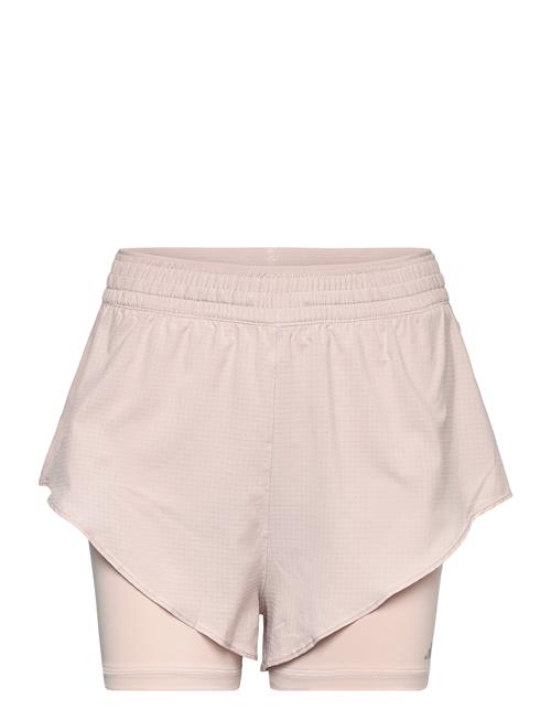 adidas Performance Hiit Heat.rdy Training 2-In-1 Shorts Adidas Performance Pink