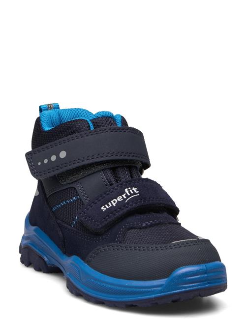 Superfit Jupiter Superfit Blue