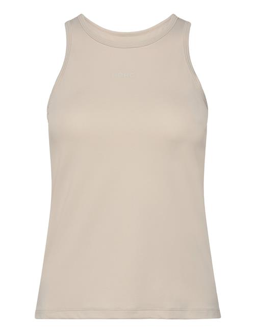 Björn Borg Borg Racerback Tank Björn Borg Beige