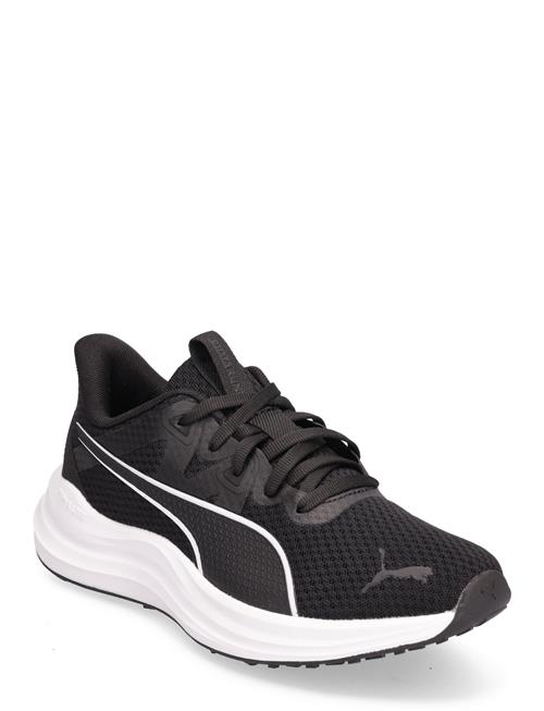 PUMA Reflect Lite Jr PUMA Black